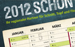 JAHRESPLANER 2012