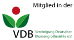 Verband Deutscher Blumengroßmärkte